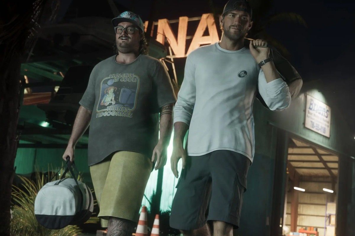 gta 6 дата выхода на ps5