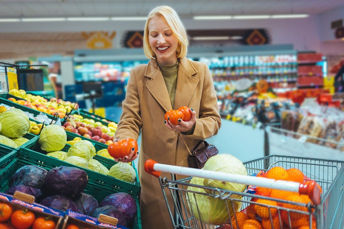 перекресток карта лояльности