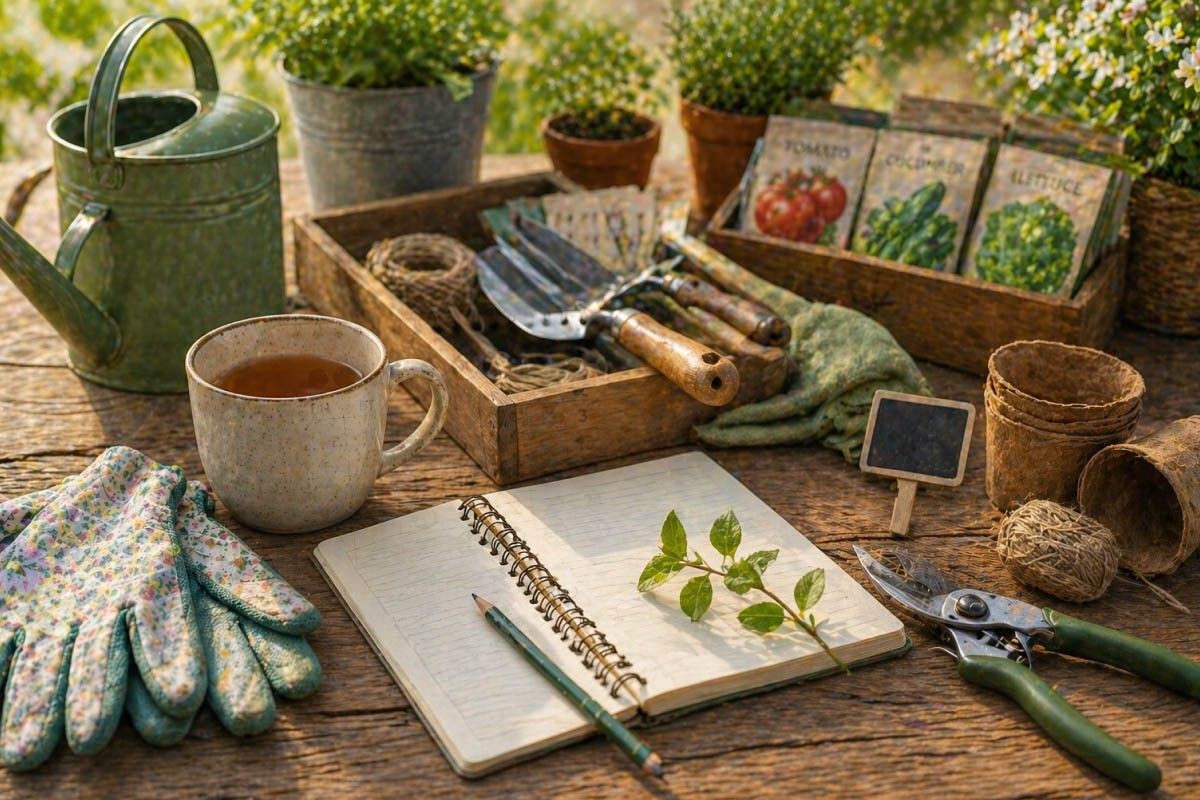 лунный календарь