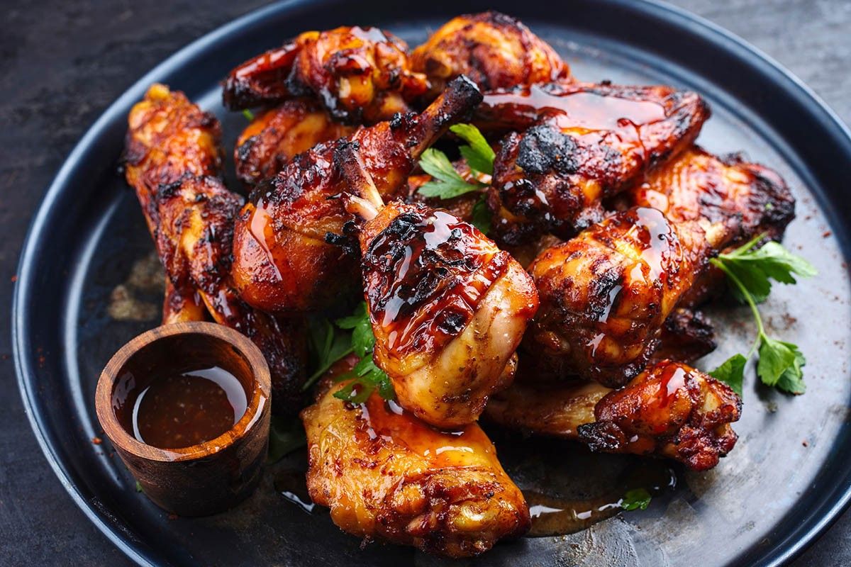 bbq sauce