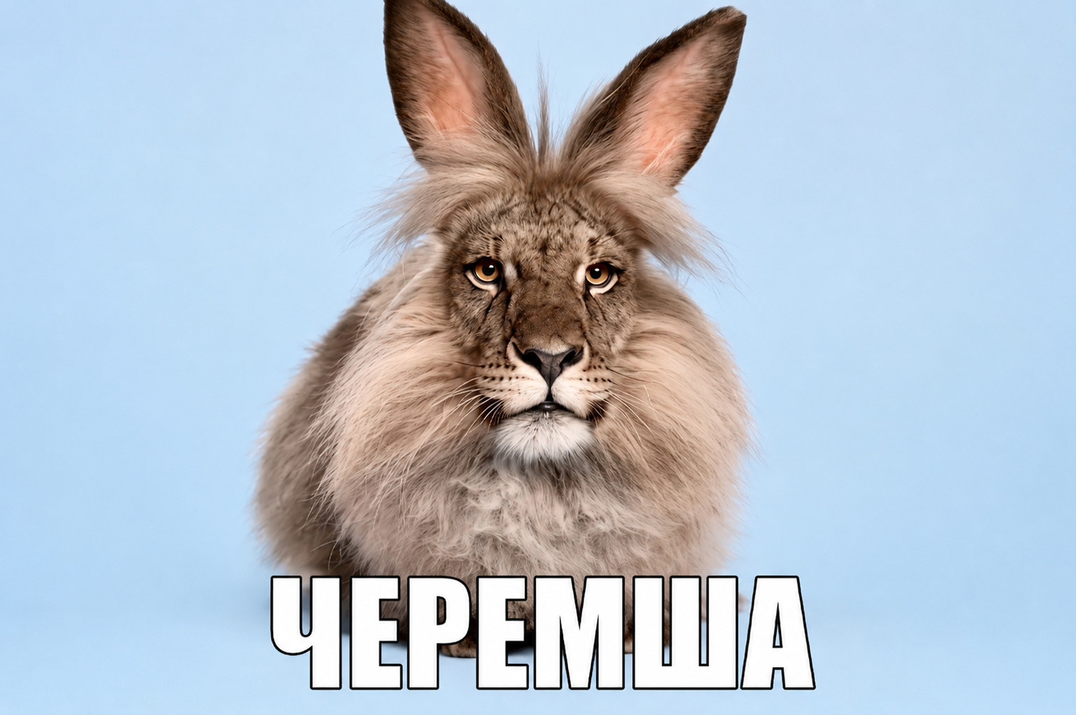 черемша мем