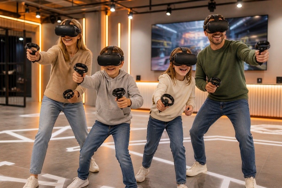 vr клубы в москве для детей