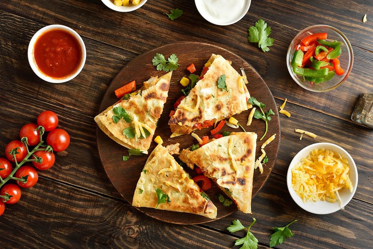 что приготовить из куриного фарша