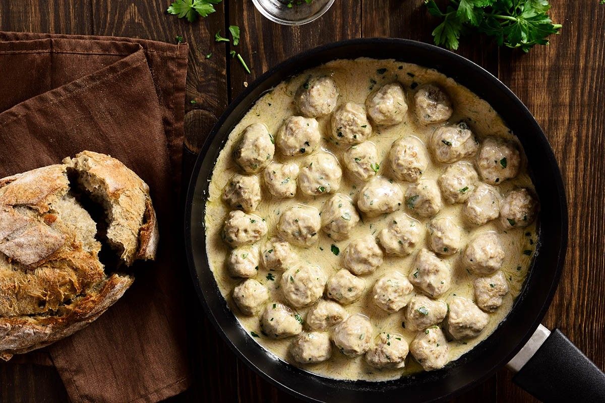 что приготовить из куриного фарша