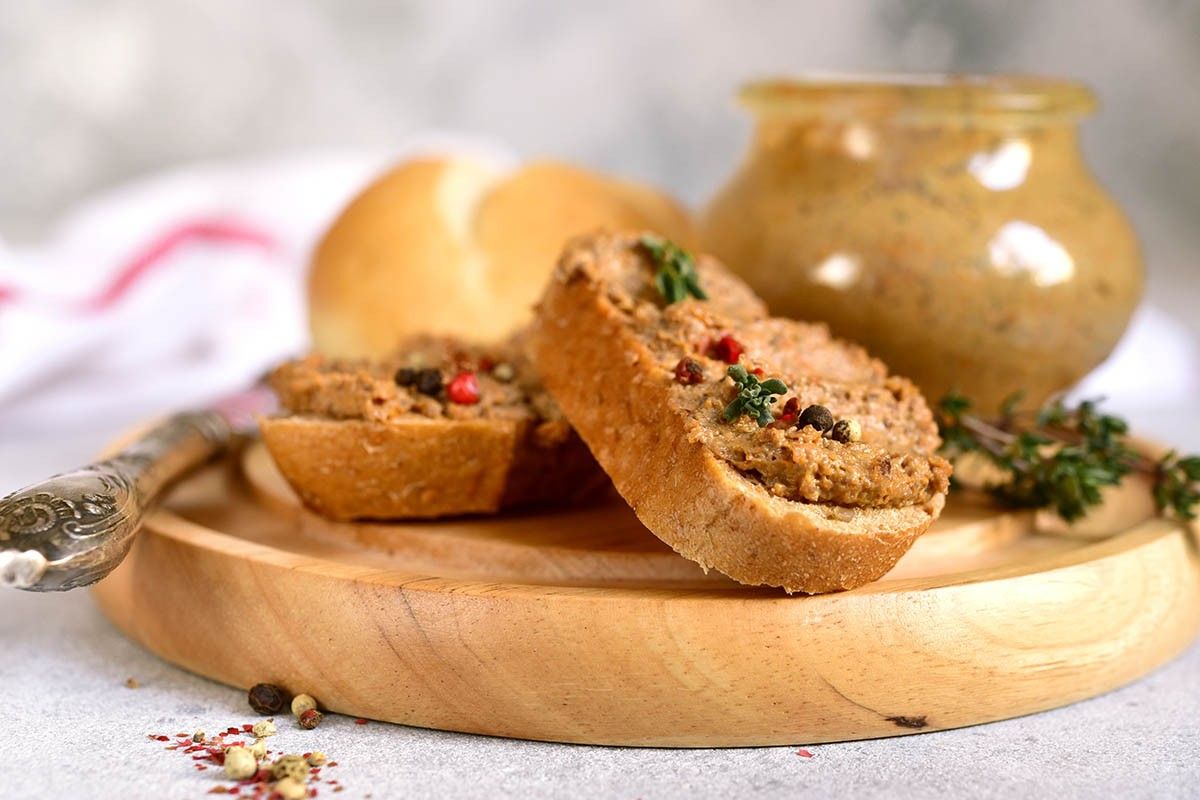что приготовить из куриного фарша