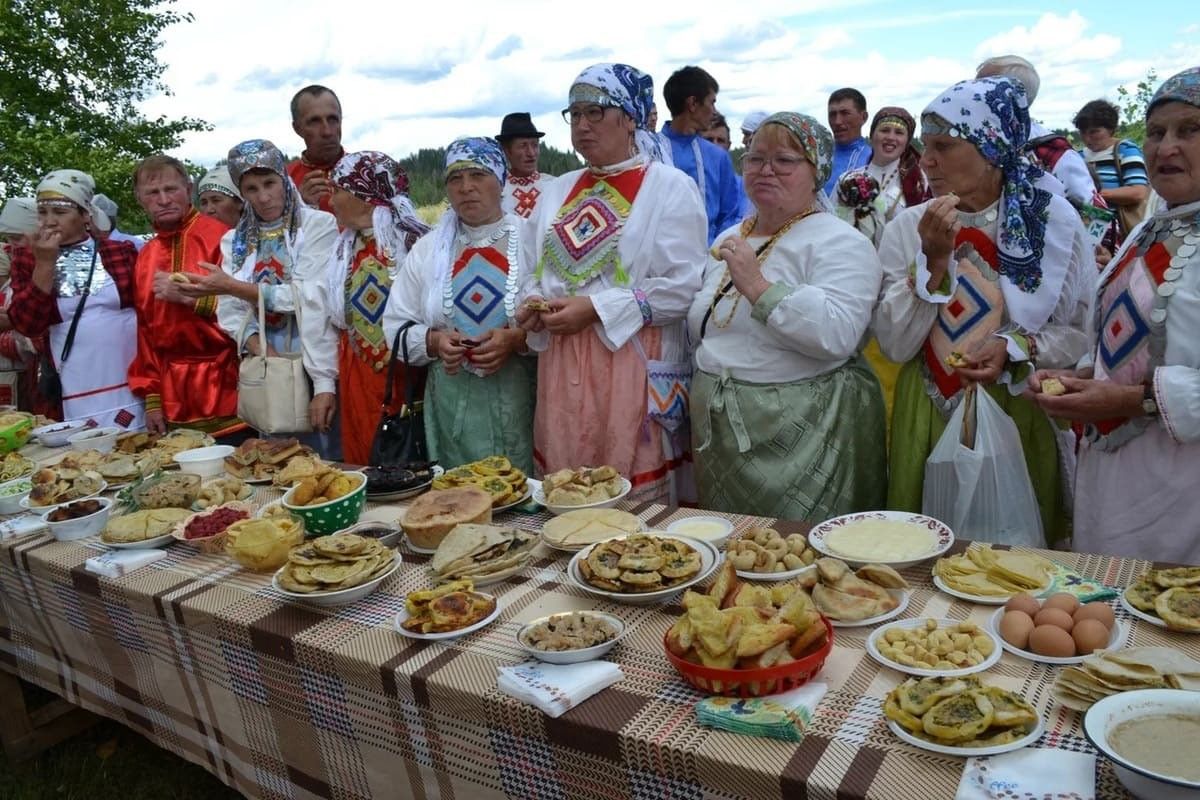 кулинарный фестиваль