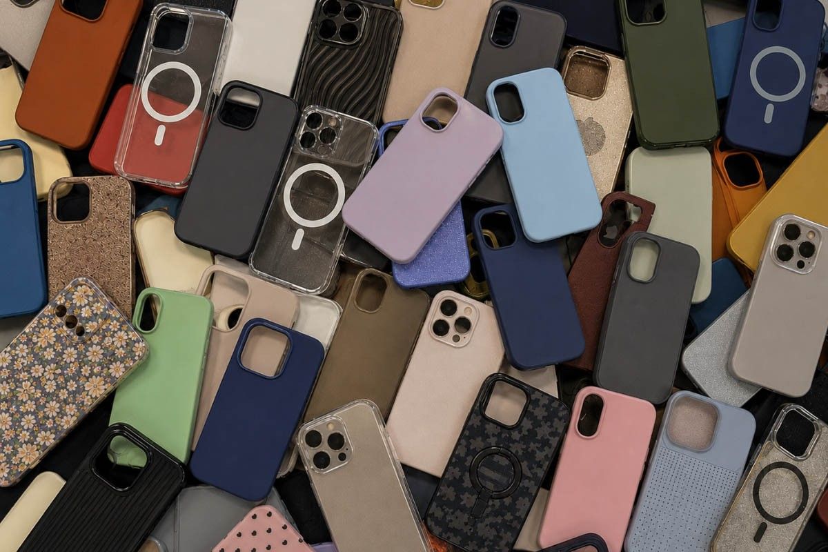 cases