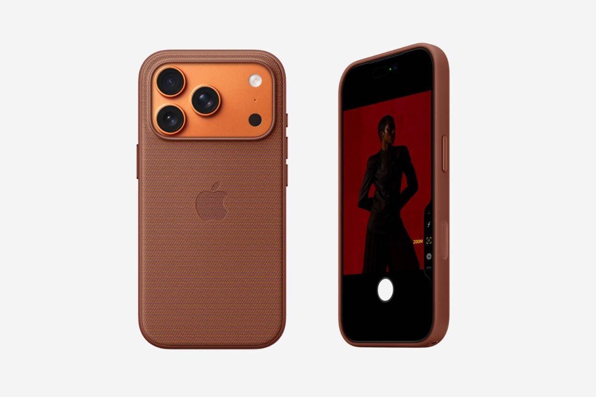 apple