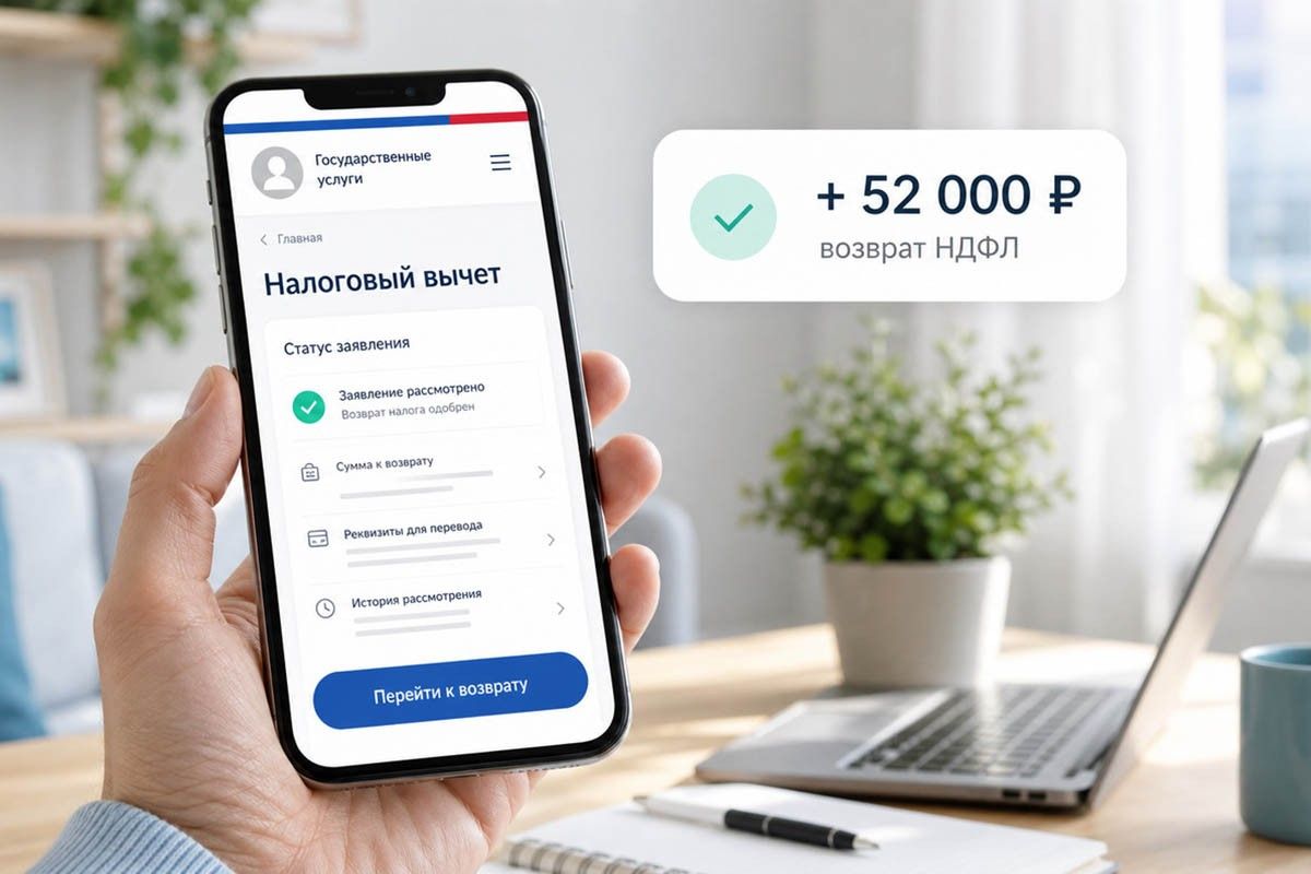 инструкция как получить