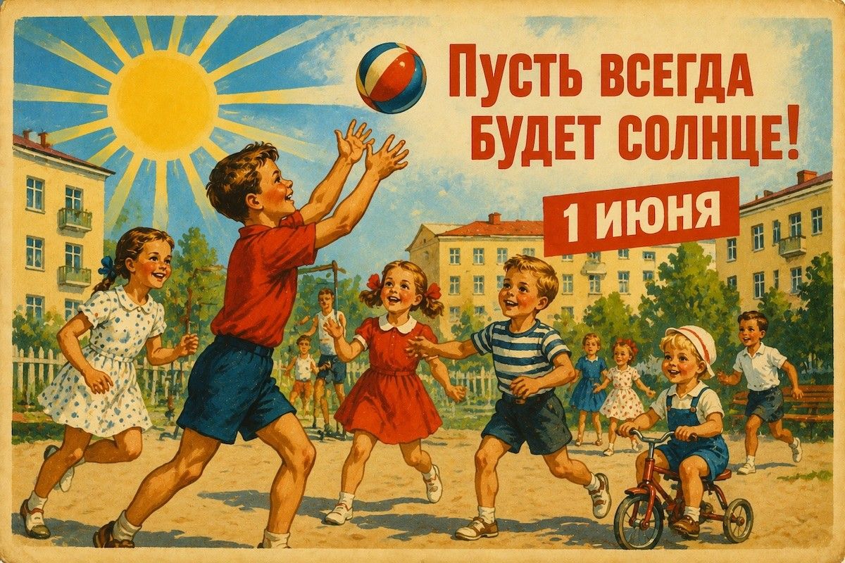 пожелание детям смешные