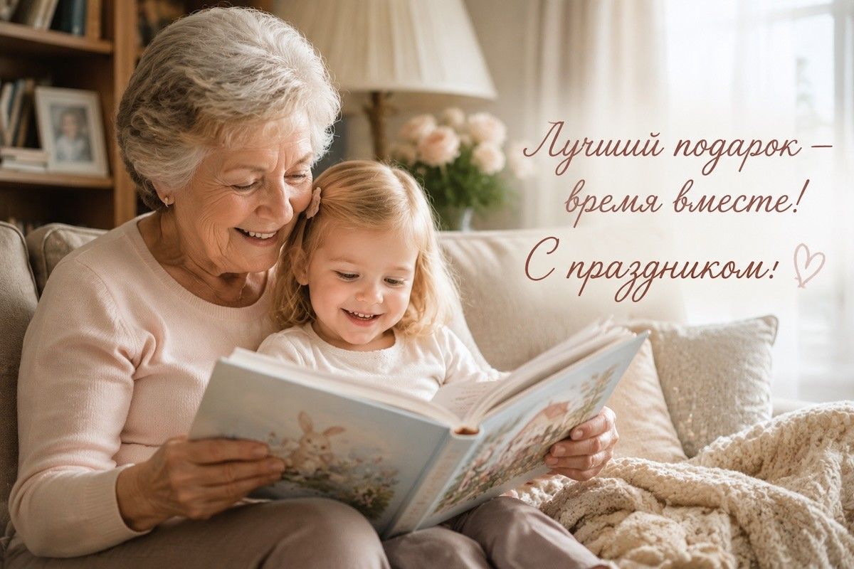 открытка с днем ребенка