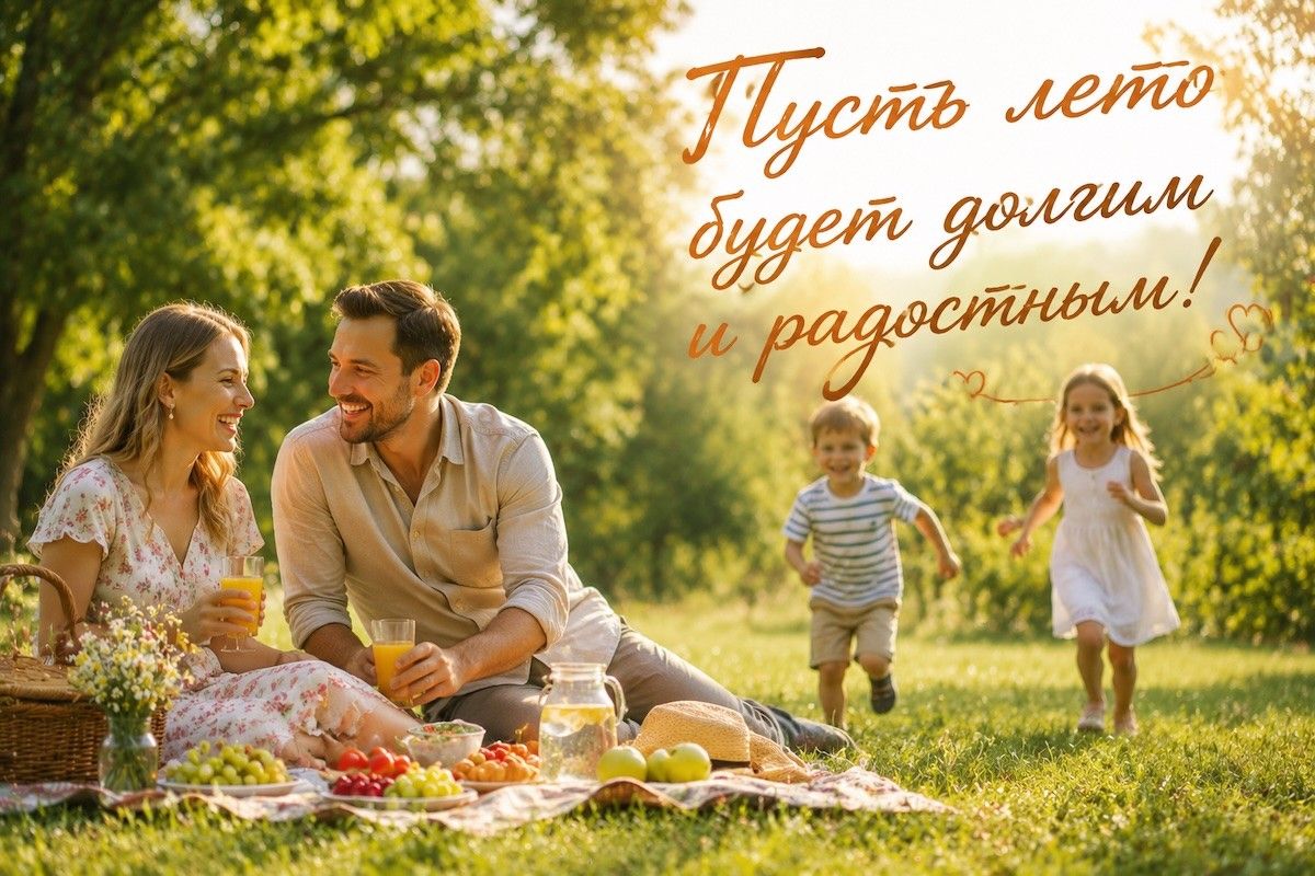 открытка с днем ребенка