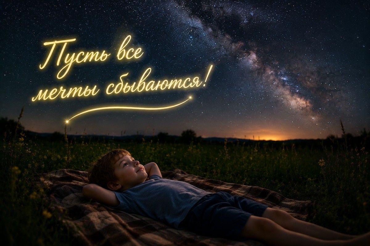 картинки про день детей