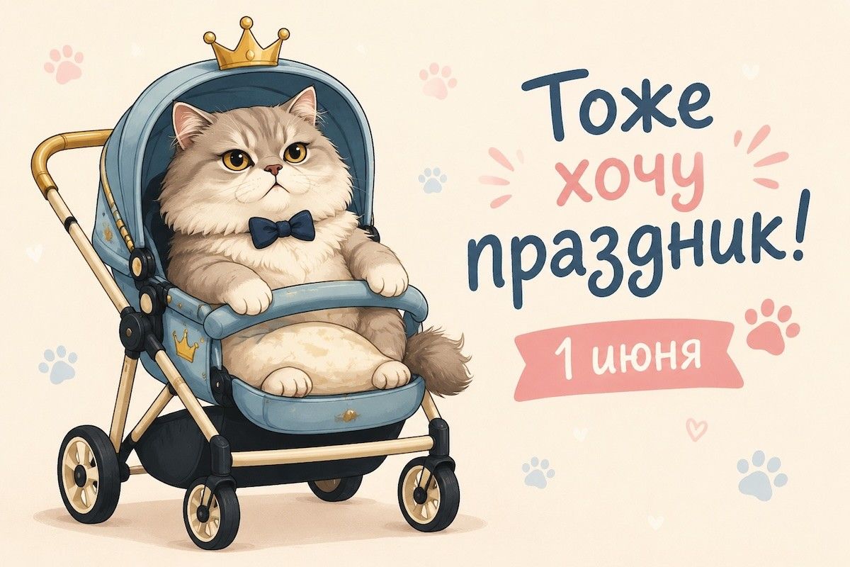 картинки про день детей