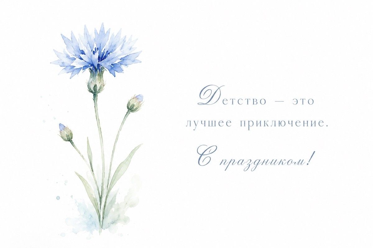 с днем защиты детей картинки красивые