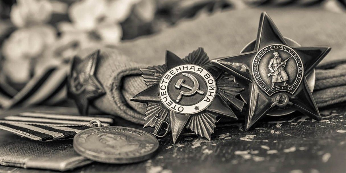 День памяти и скорби: история даты и как говорить о ней с детьми
