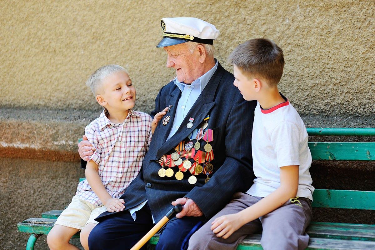 день памяти и скорби когда