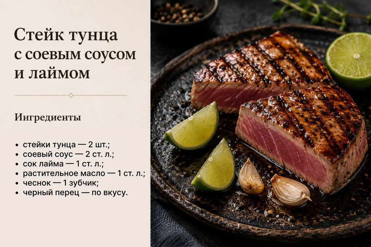 как приготовить рыбу гриль