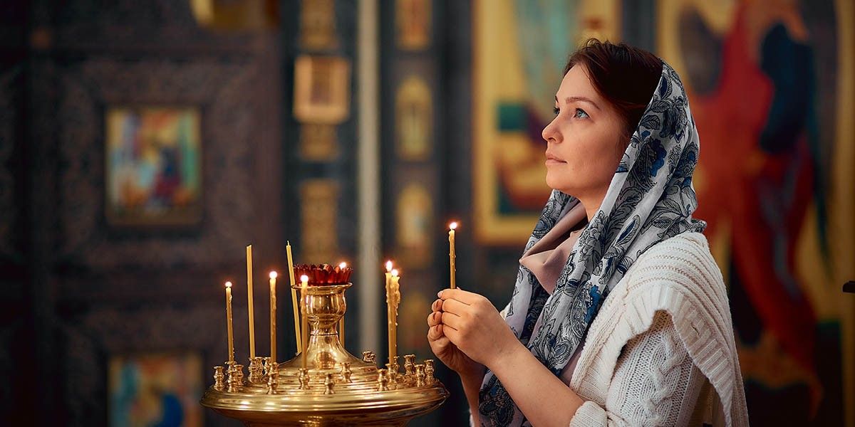 Церковные праздники в июне 2026: православный календарь, даты и традиции