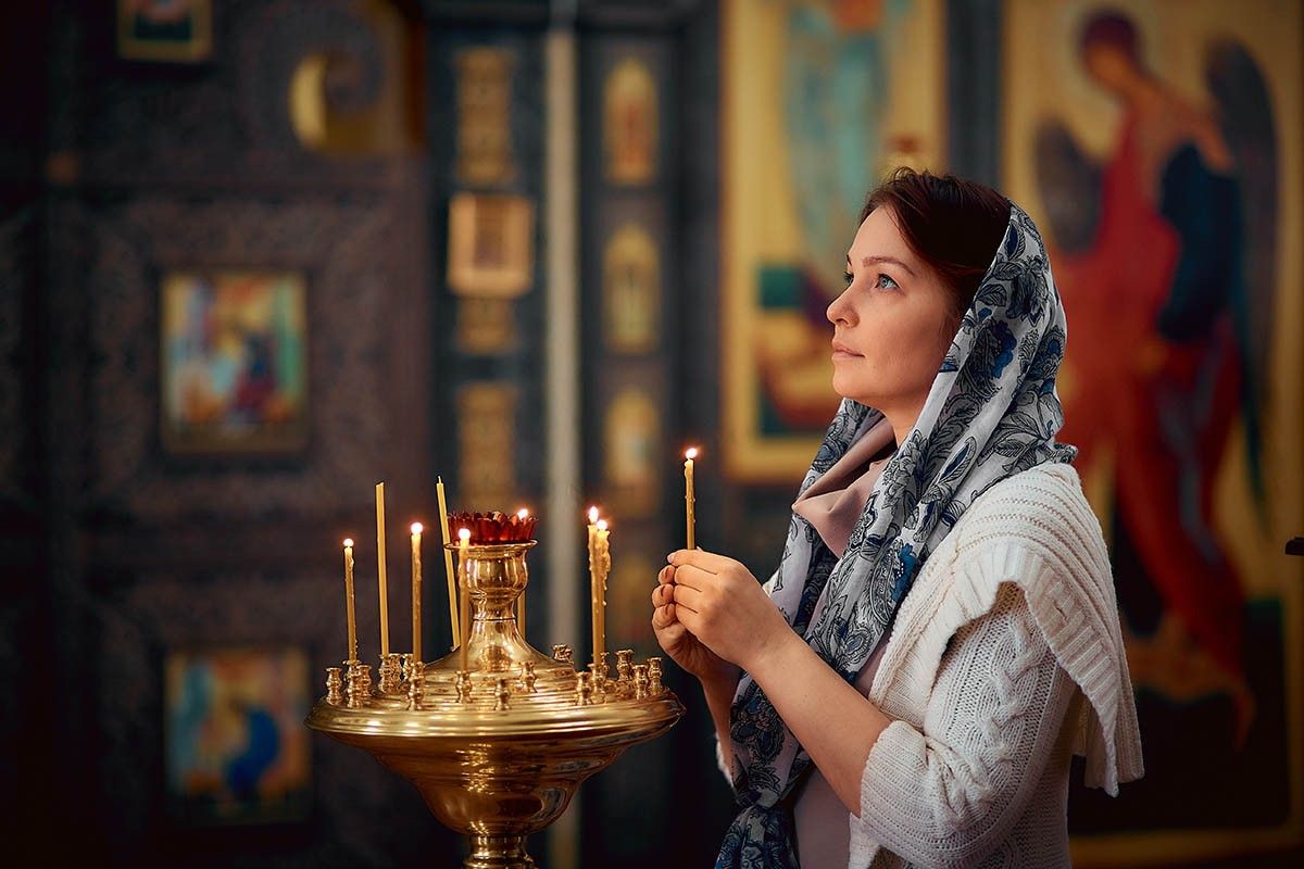 православные праздники