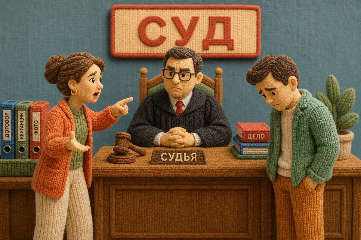 как сдавать квартиру легально