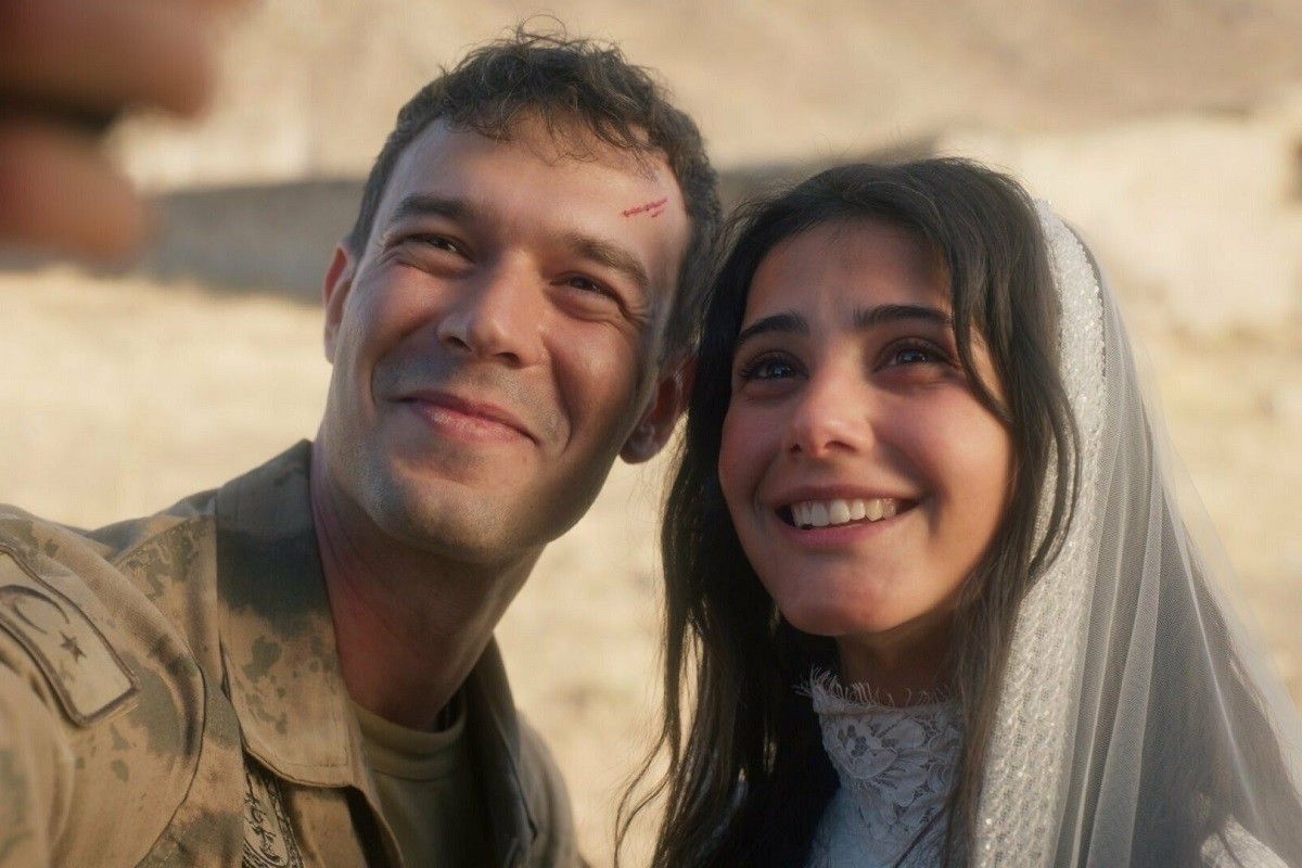 новые турецкие сериалы с высоким рейтингом 2026
