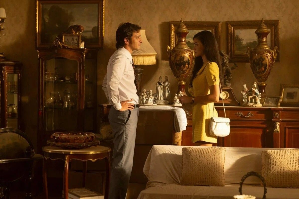 новые турецкие сериалы