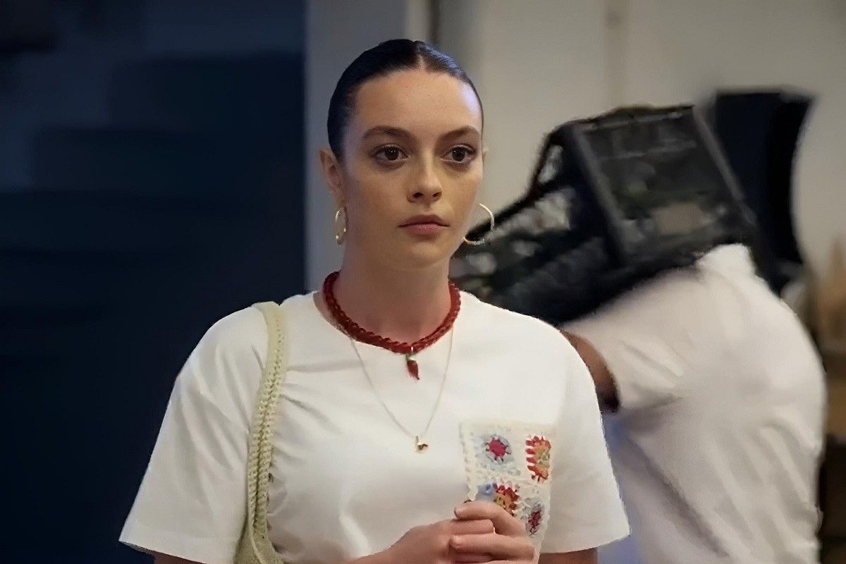 турецкий сериал