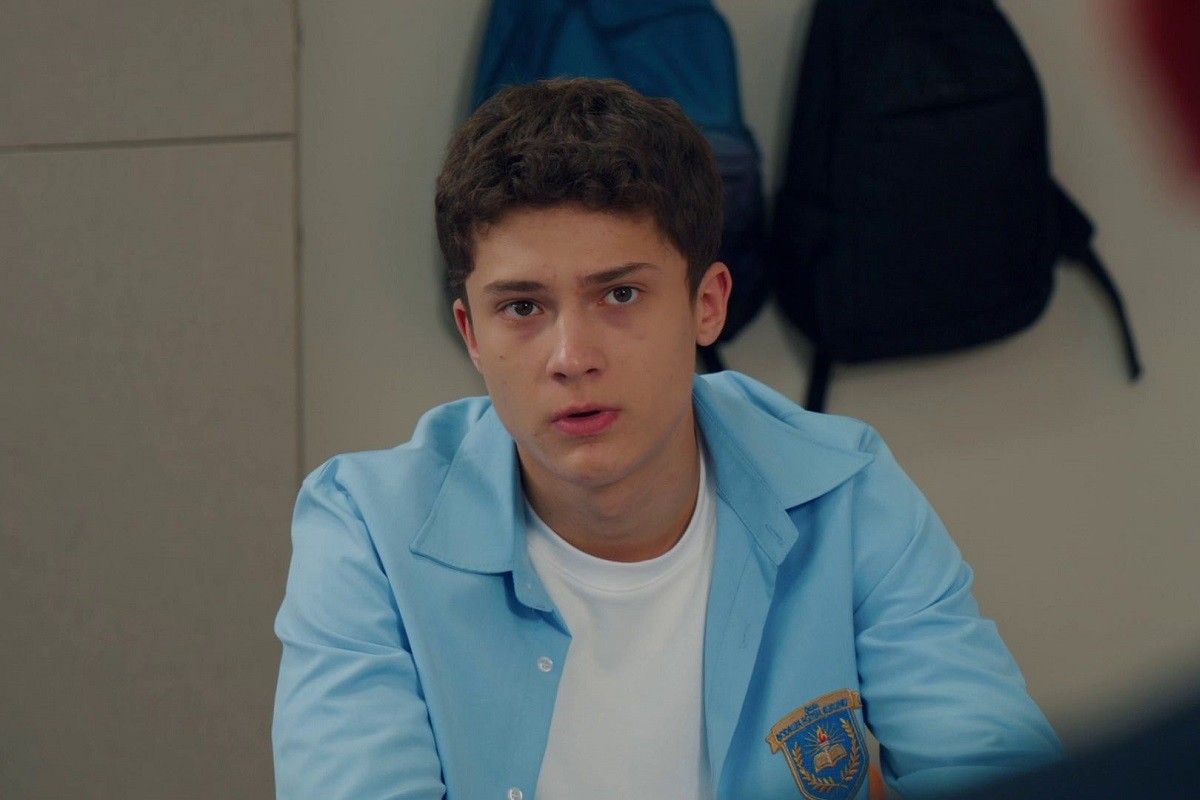 еще 17 турецкий сериал