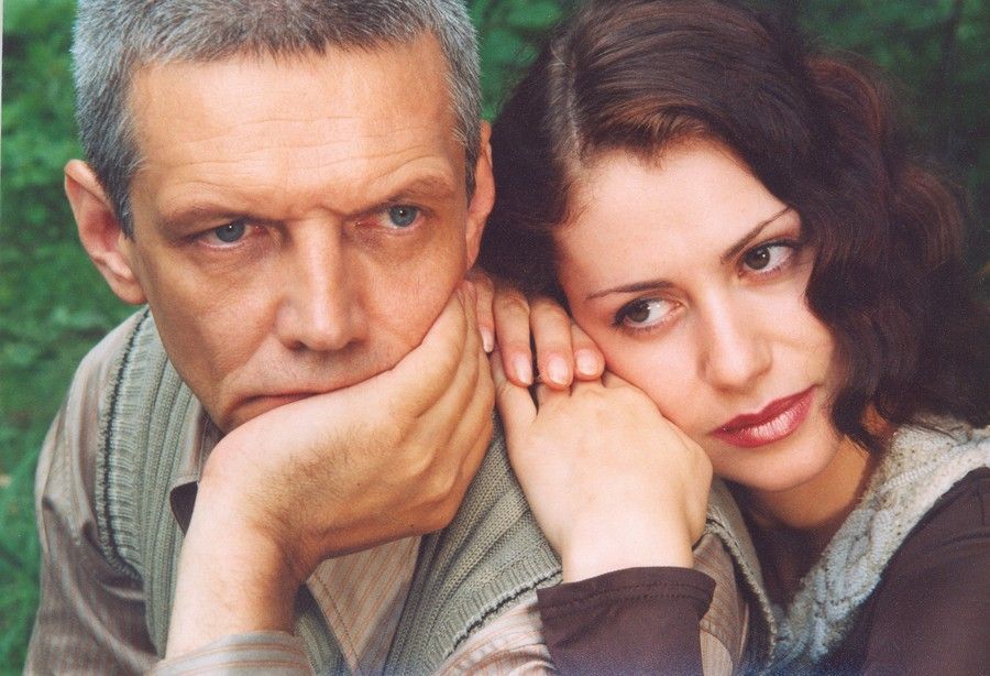 актриса Анна Ковальчук