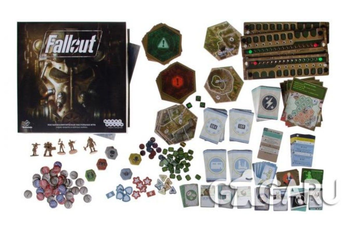 Fallout