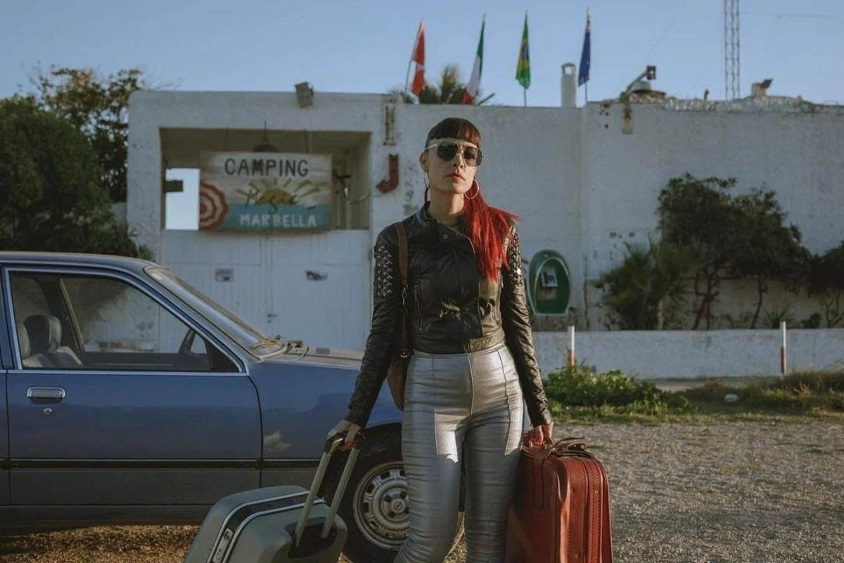 детективы триллеры сериал