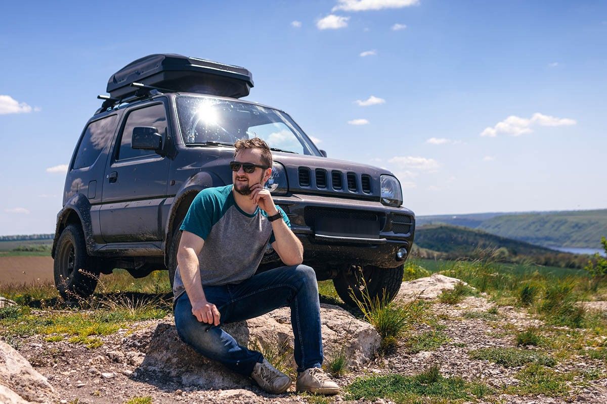 авто