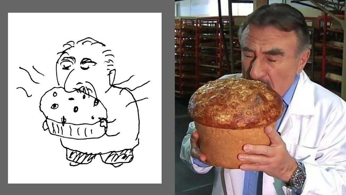 Леонид Каневский мем