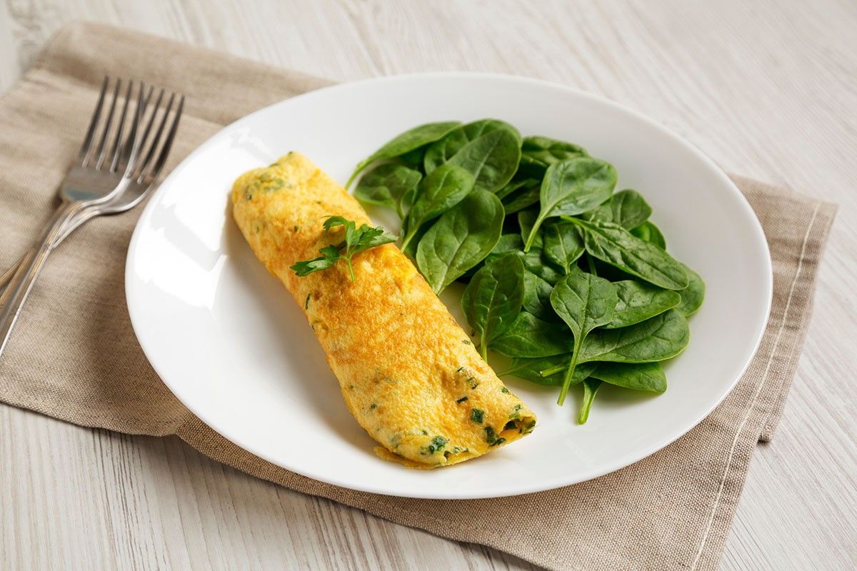 кабачковые рулетики