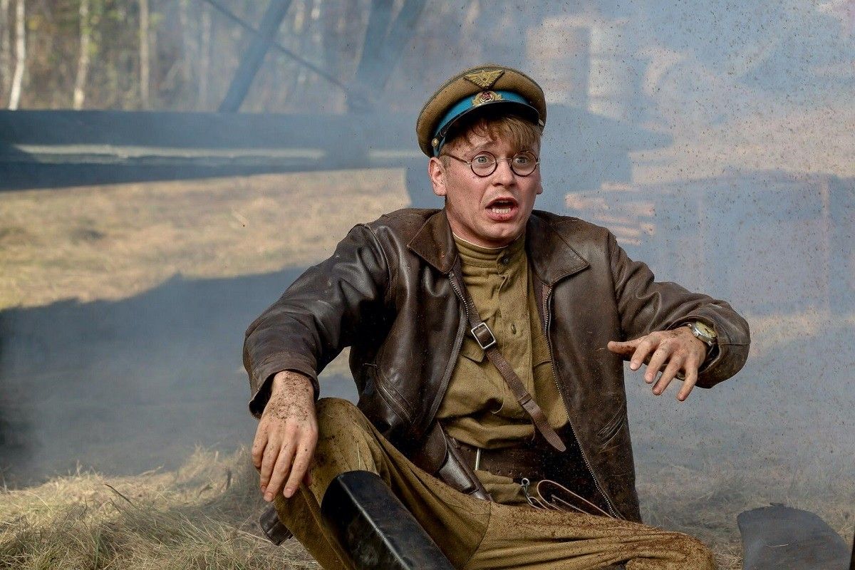 комедии premier