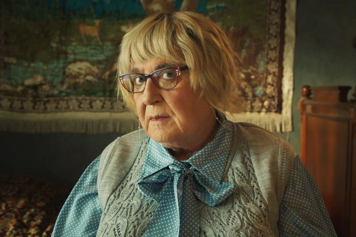 сериалы премьер