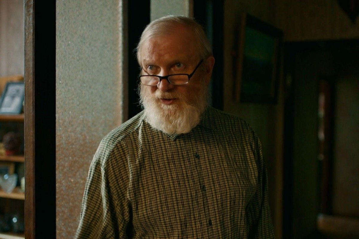 сериал афоня