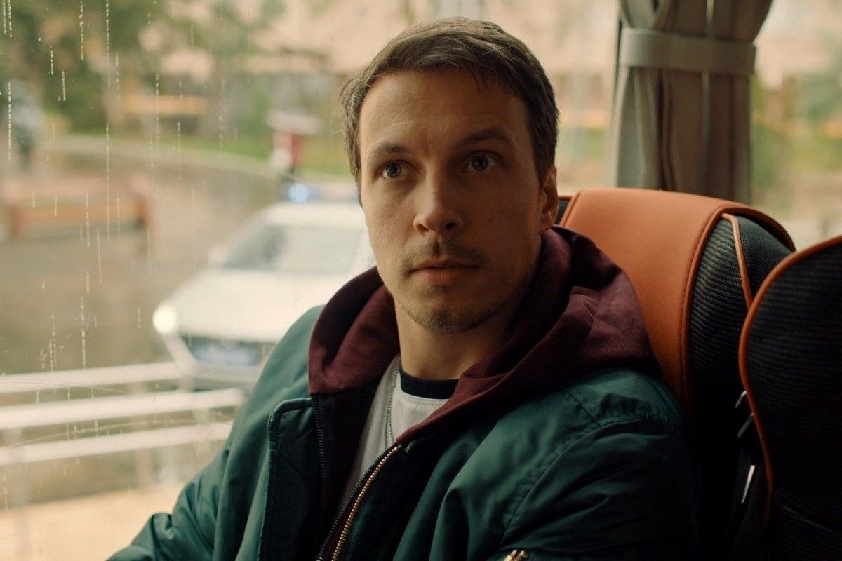 сериал знахарь