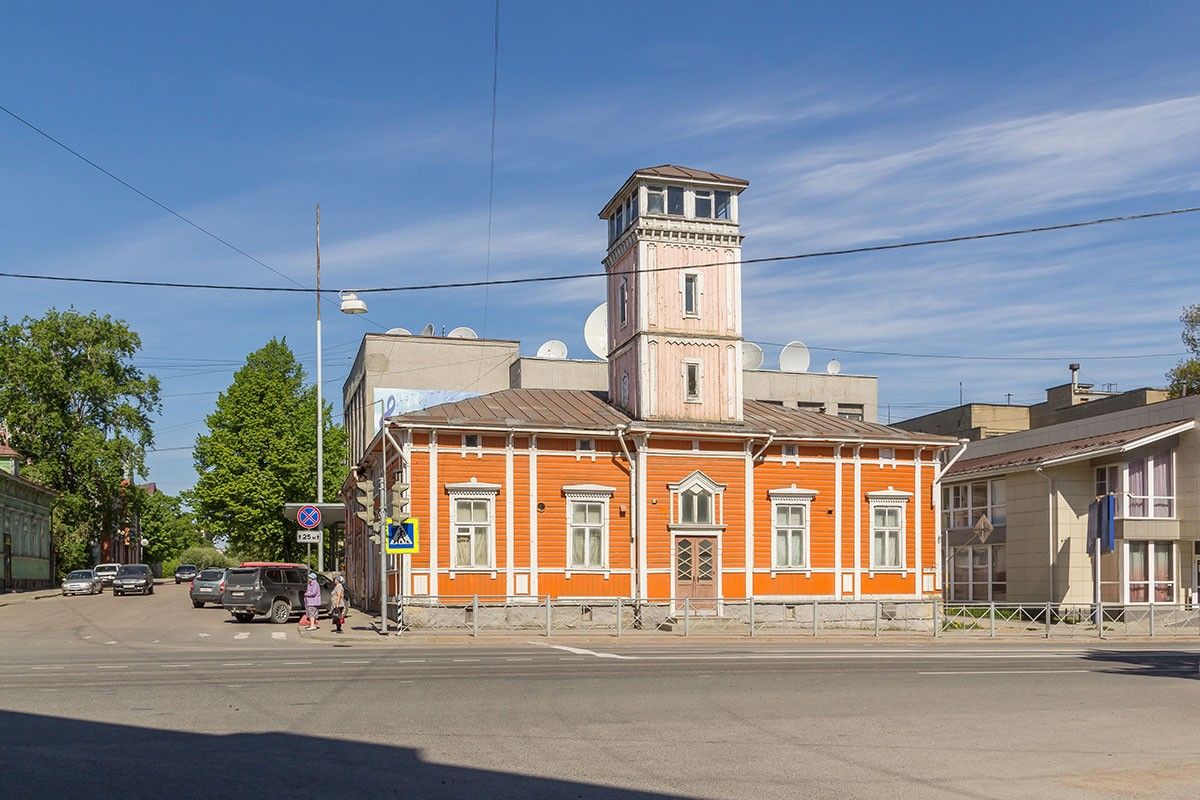 где отдохнуть в карелии летом с детьми