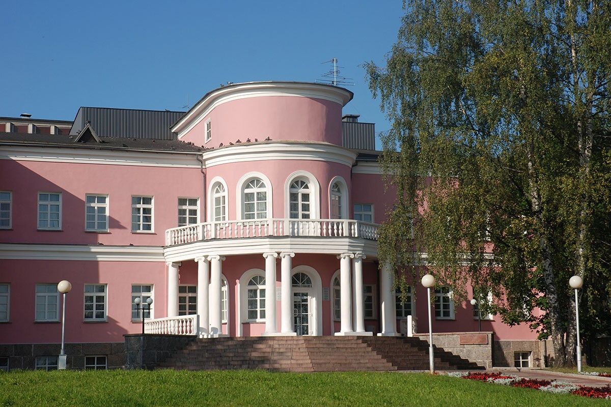 когда сезон комаров в карелии
