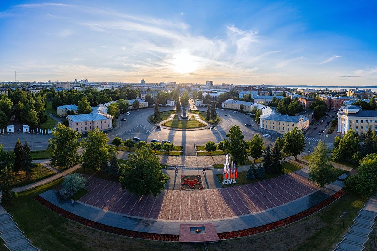 карелия отдых самостоятельно летом