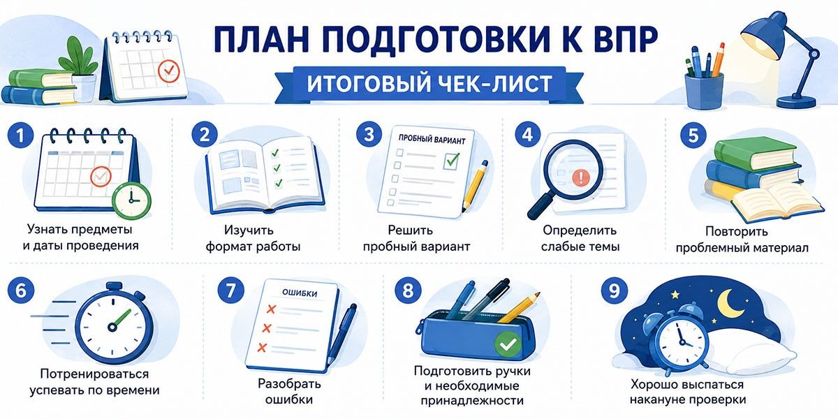 написать впр на 5