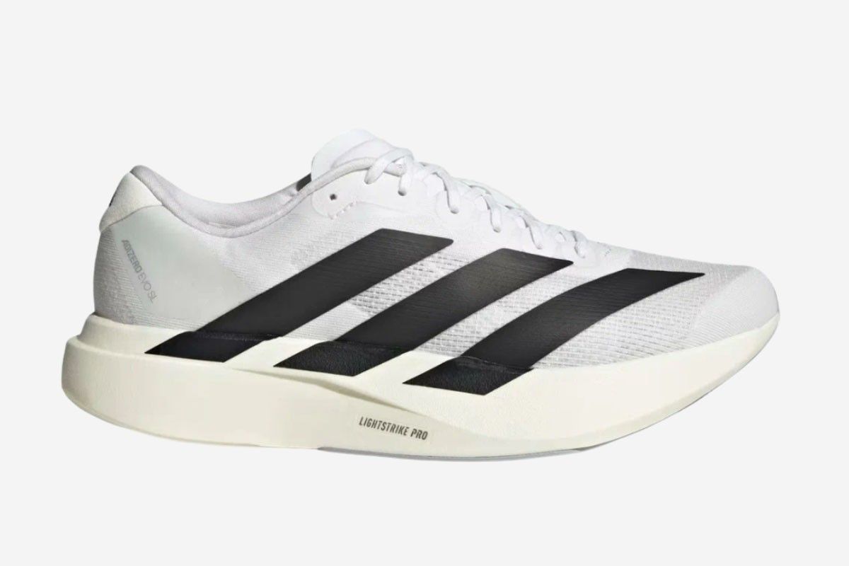 Adidas Adizero Evo SL