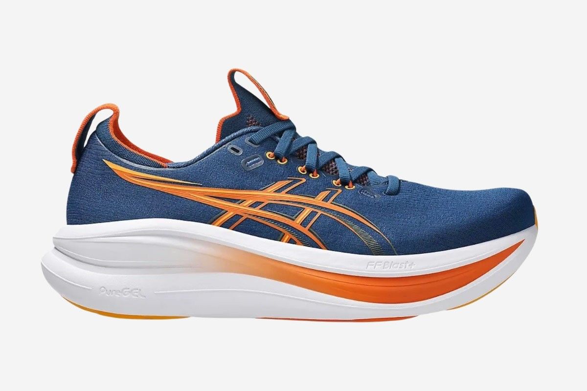 ASICS GEL-NIMBUS 28