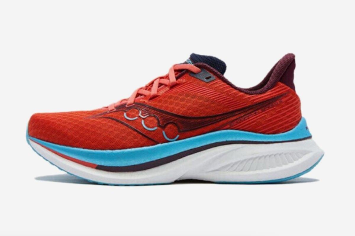 Saucony