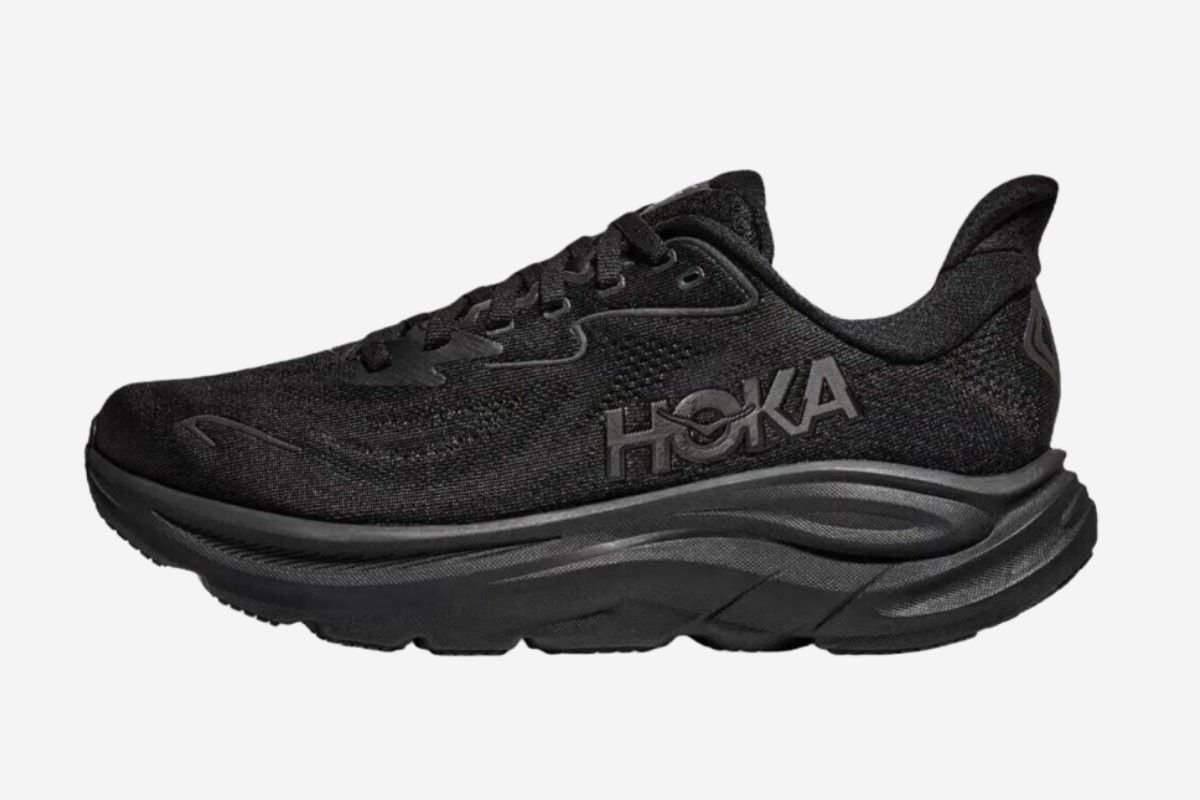 Hoka Clifton 10
