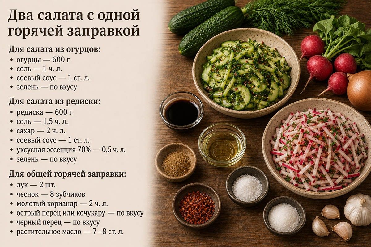 как готовить кукси по-корейски