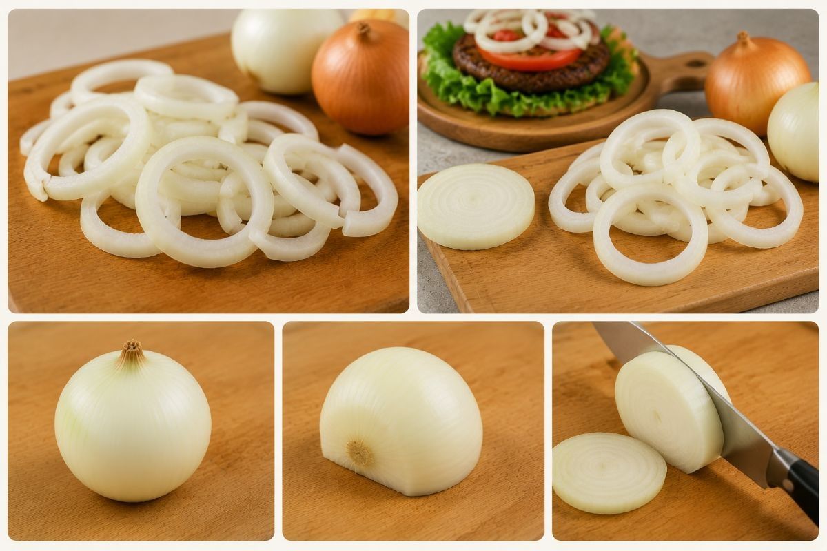 крупные кольца 