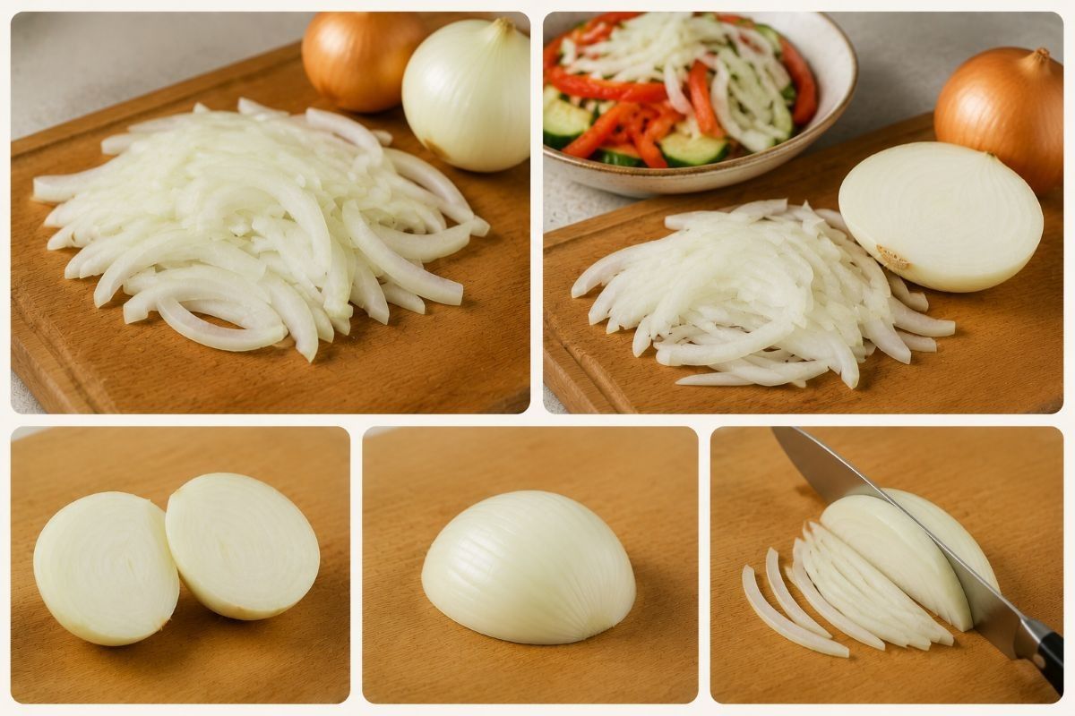 для азиатской кухни 